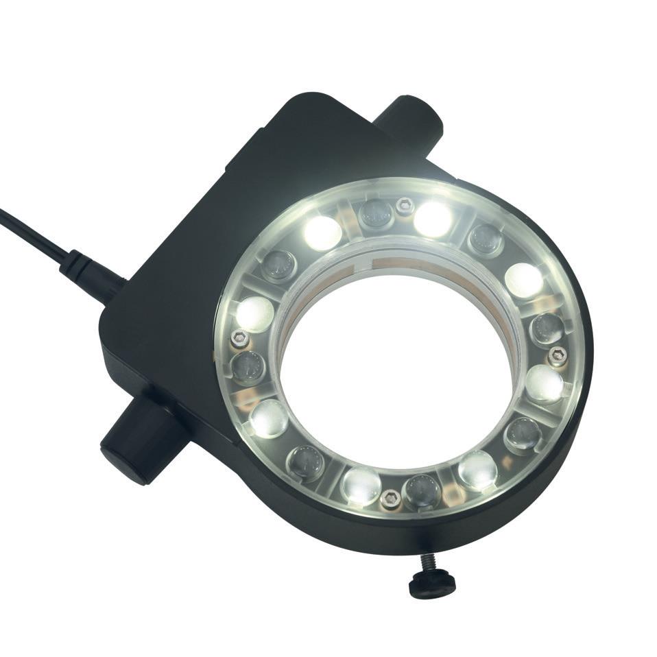 LED Ringlicht