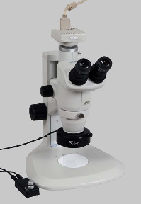 RL4-UV series UV LED Ringlight
