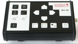 Kappa MXC 200