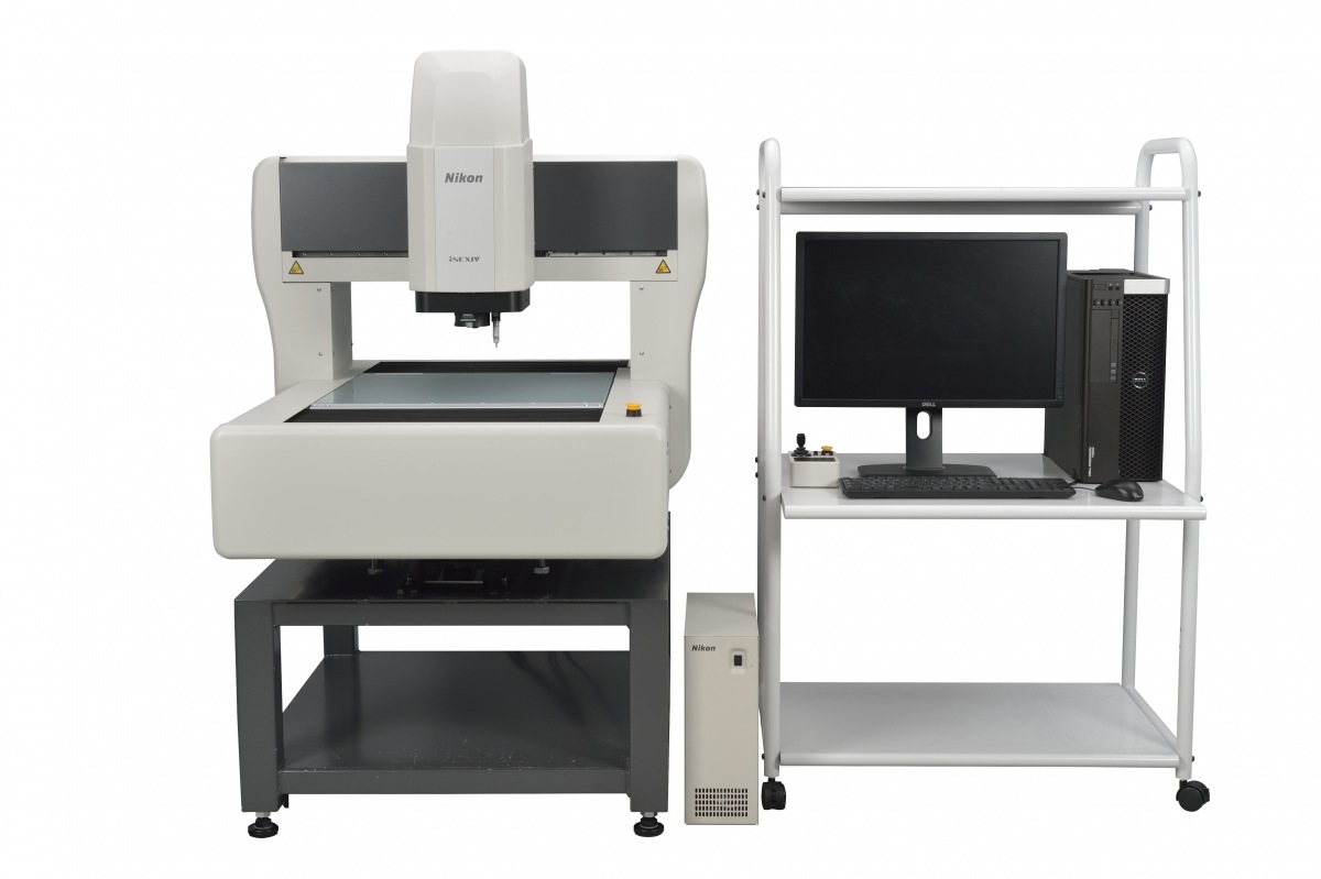 iNEXIV VMA-4540 / VMA-4540V