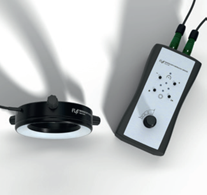 NKL-12 LED-S-RINGLICHT