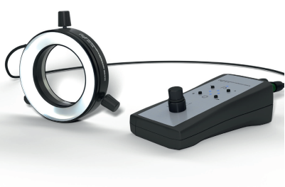 NKL-12 LED-S-RINGLICHT