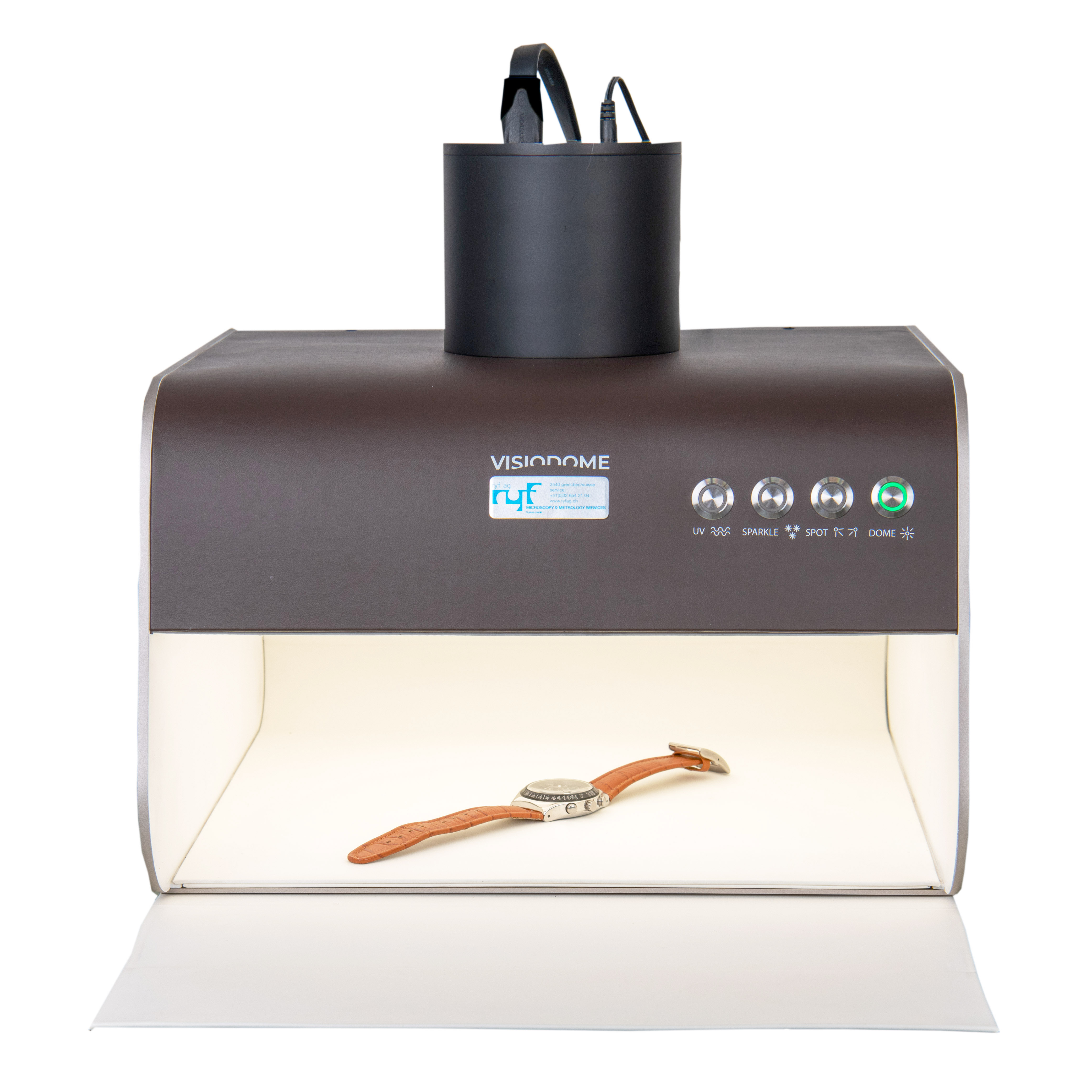 Visiodome SLIM