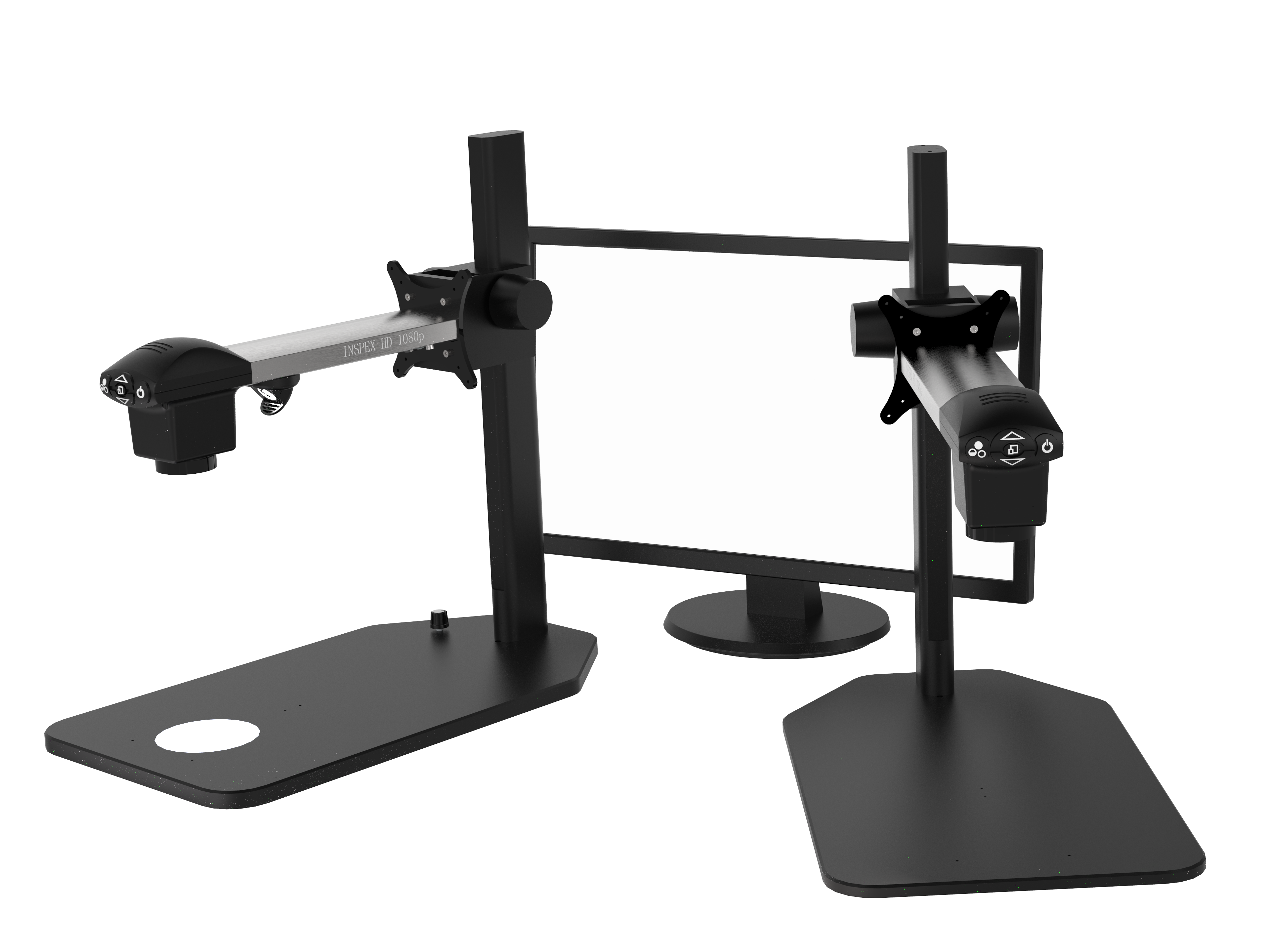 Inspex HD Table