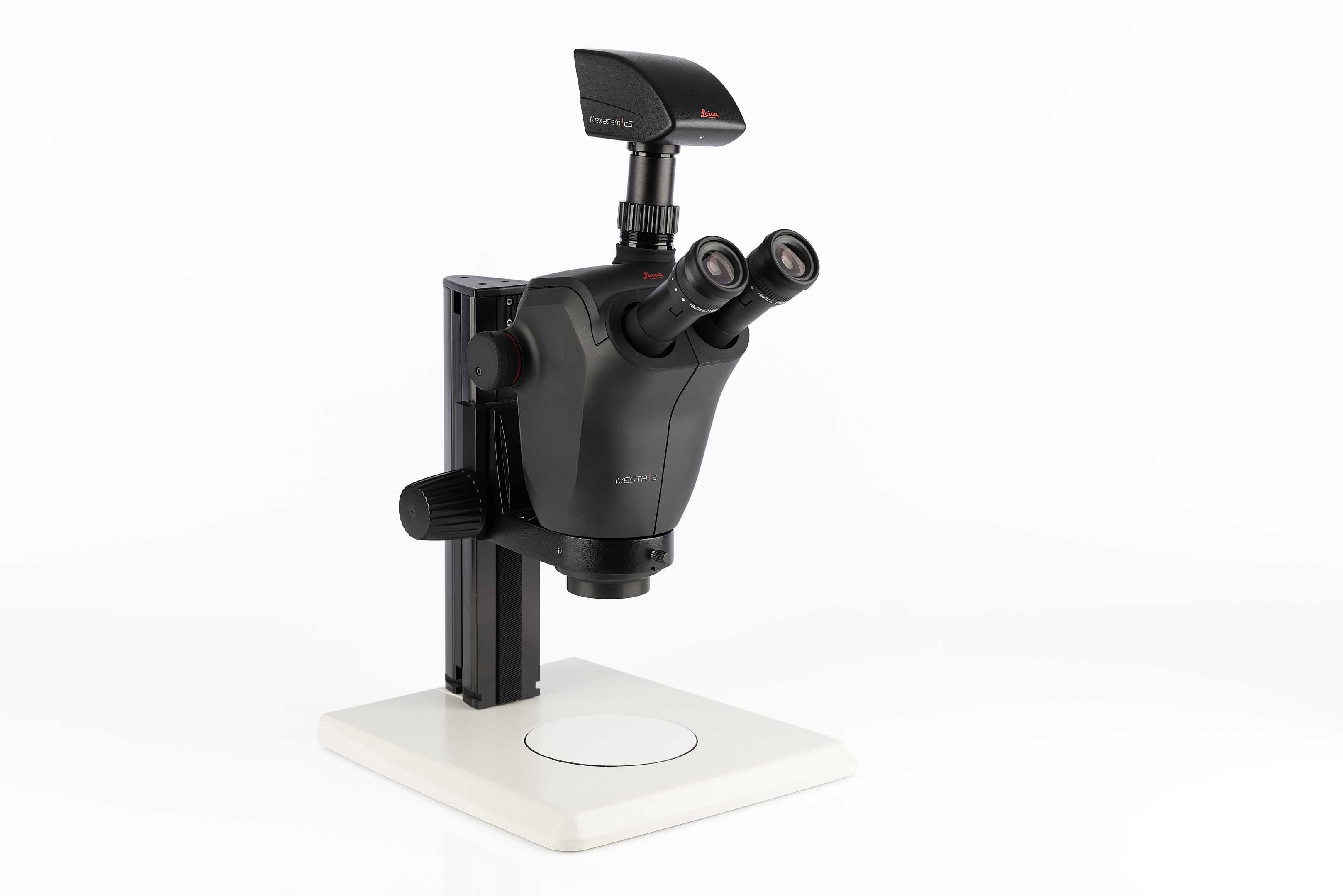 Ivesta 3 (C-Mount)