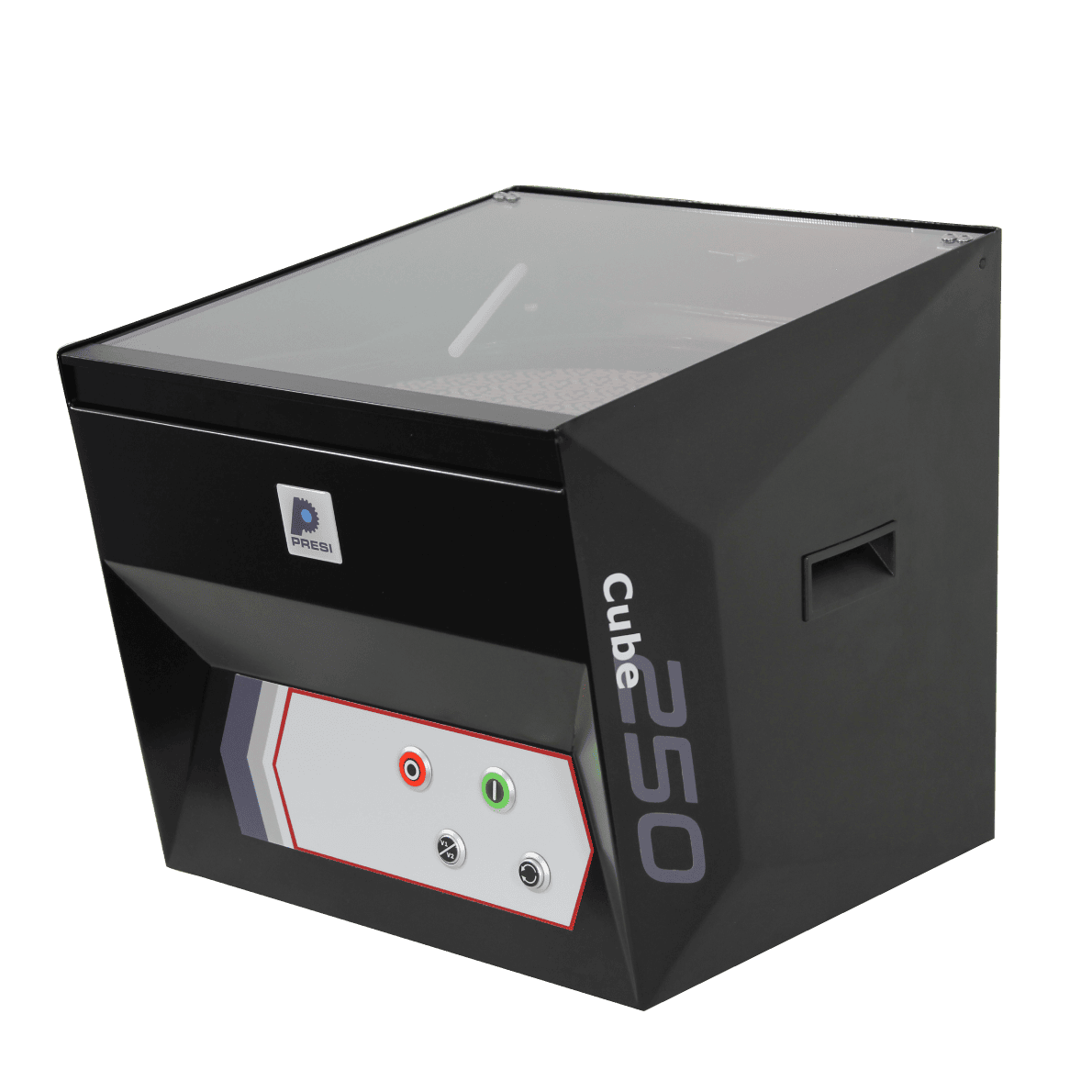 Le Cube