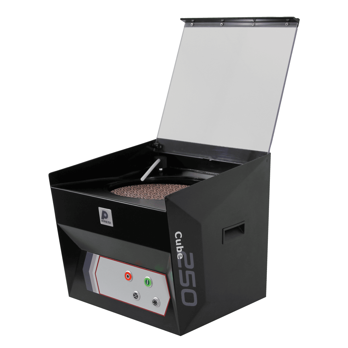 Le Cube