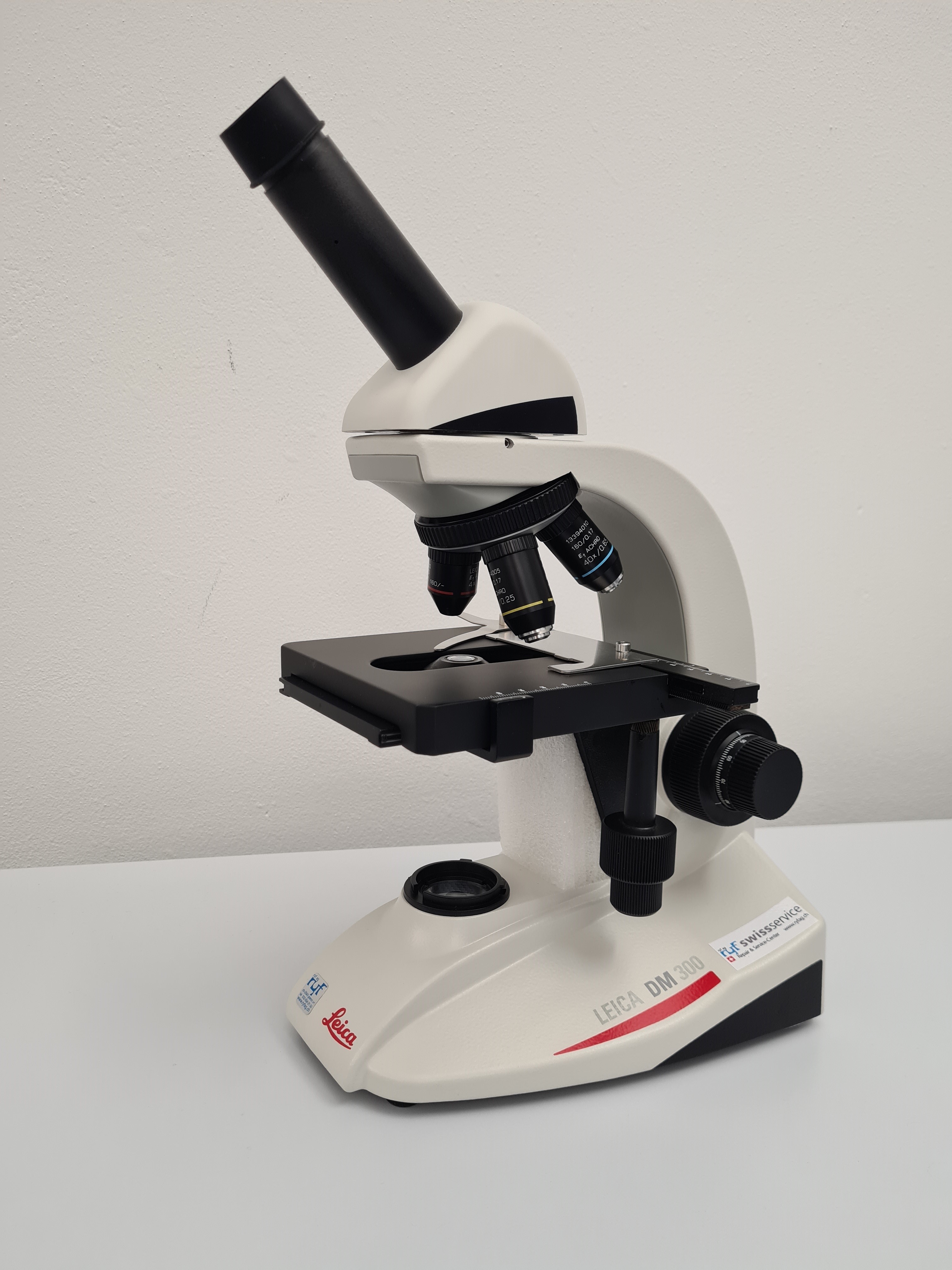 DM300 Monokular-Set (13613383)