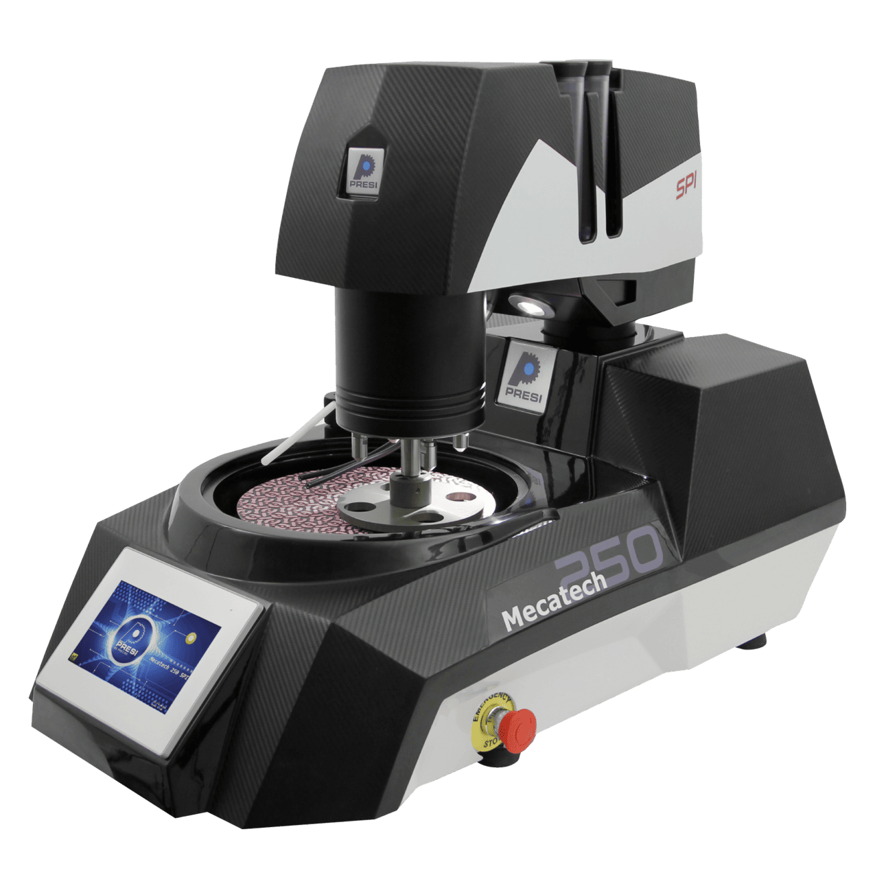 Mecatech 250 SPI