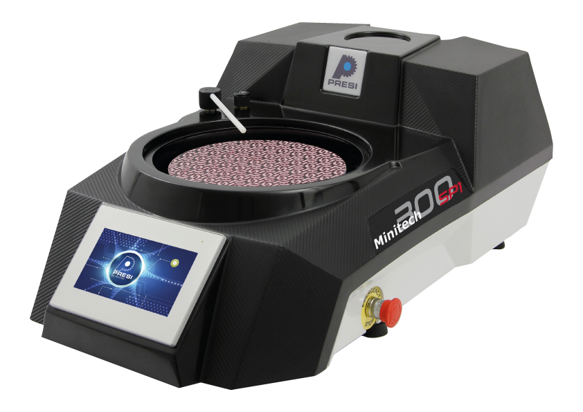 Minitech 300 SP1