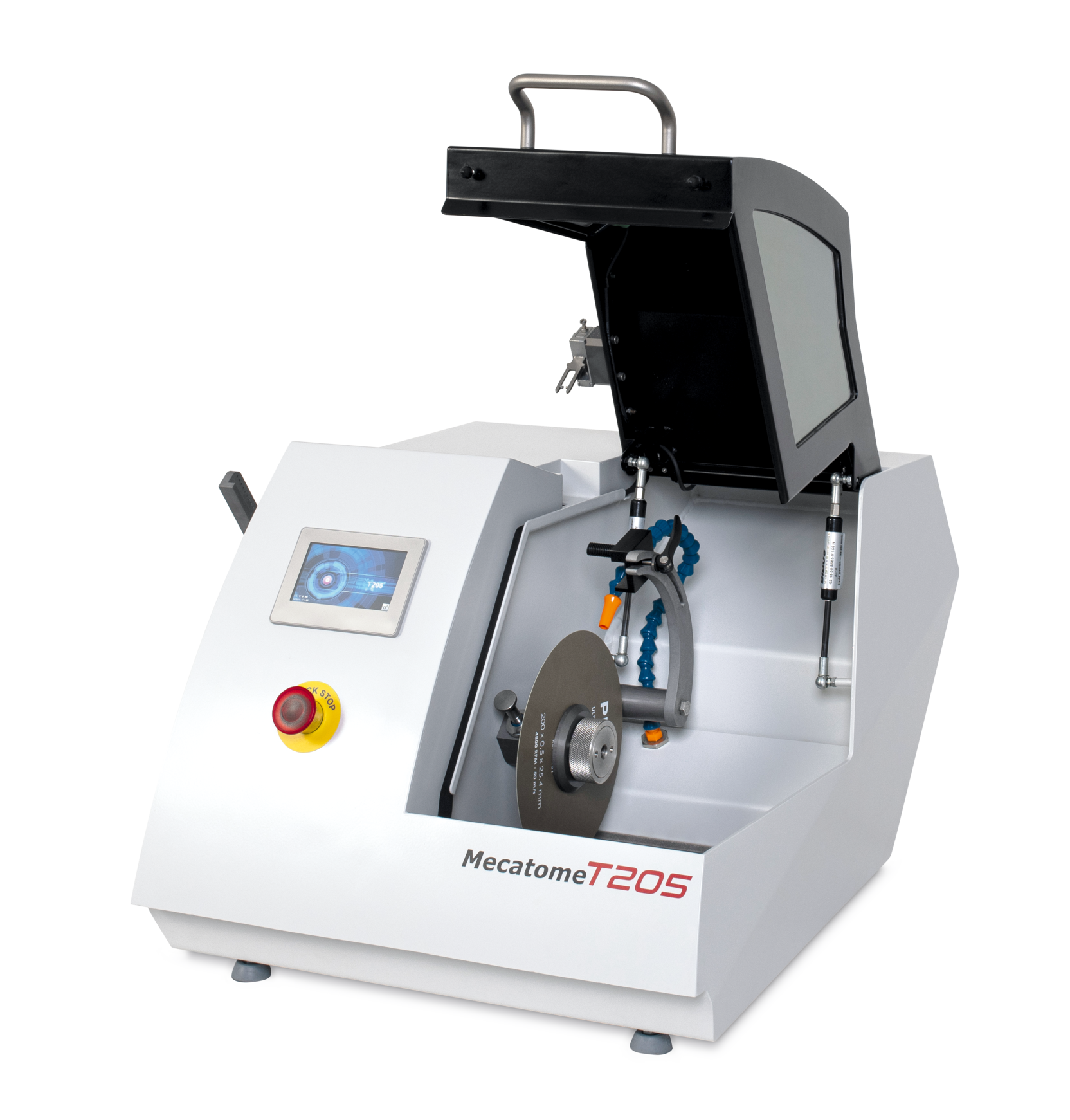 Mecatome T205