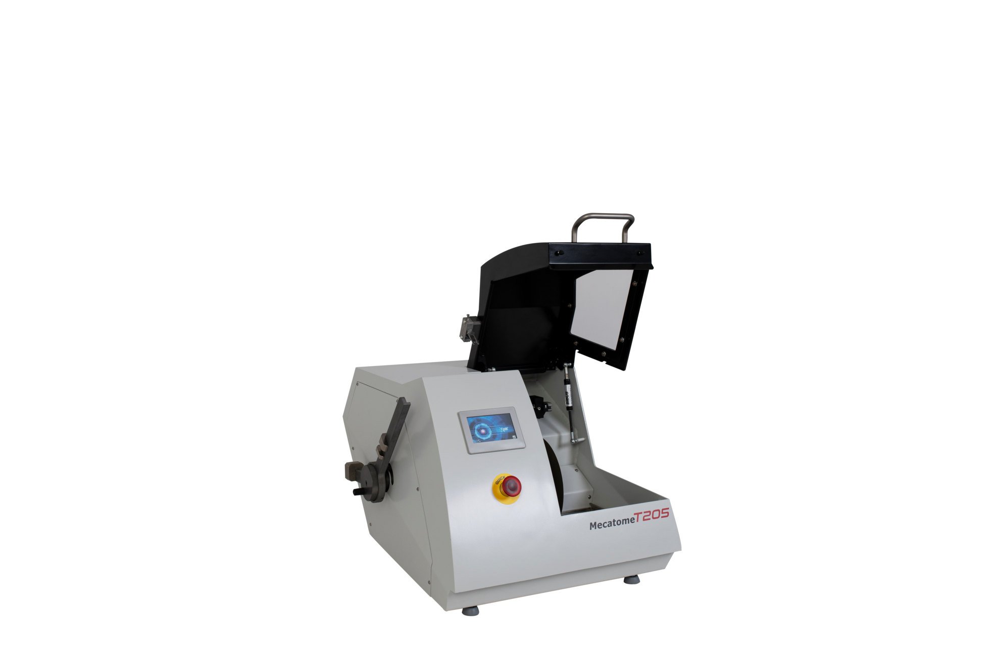 Mecatome T205