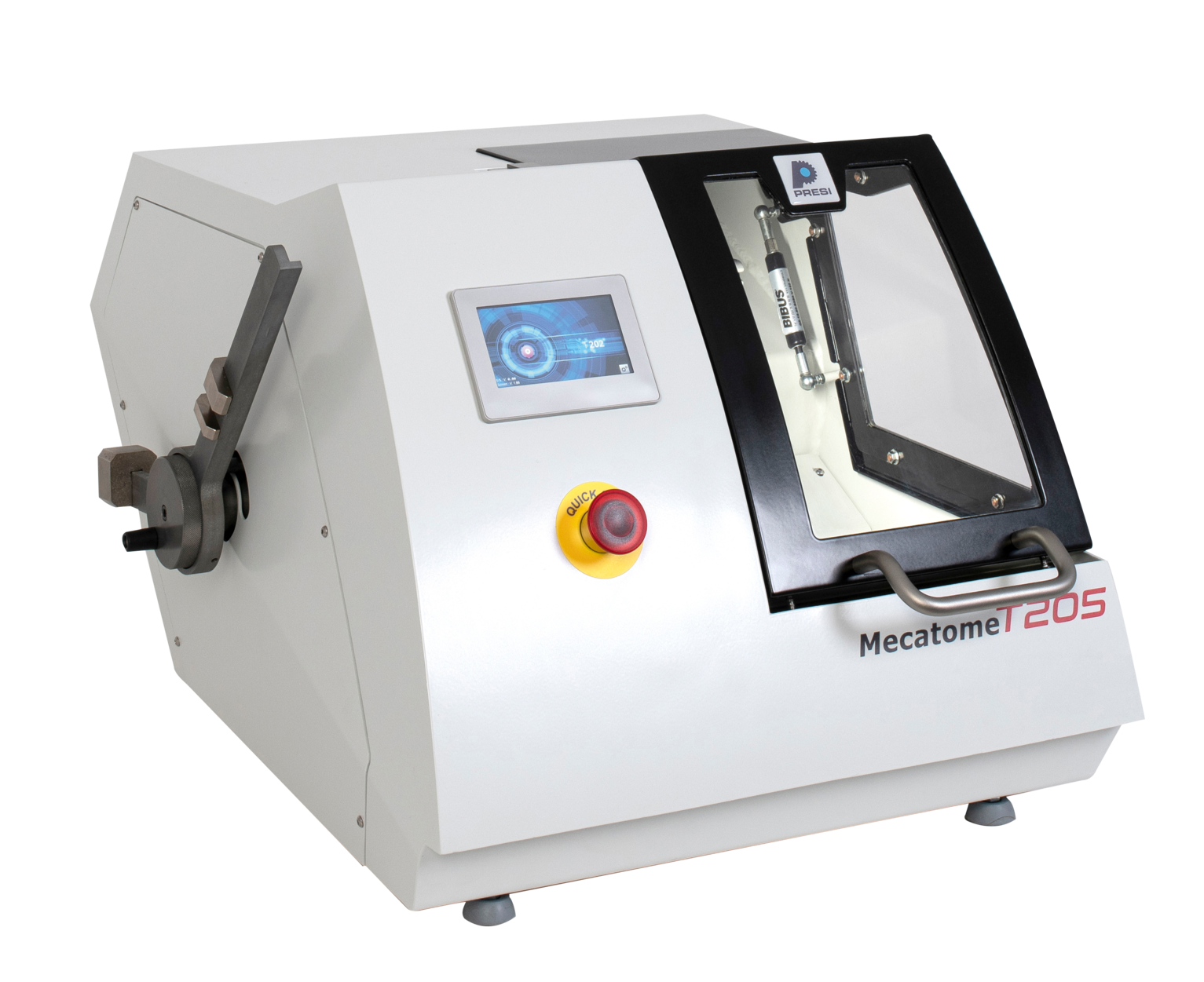 Mecatome T205