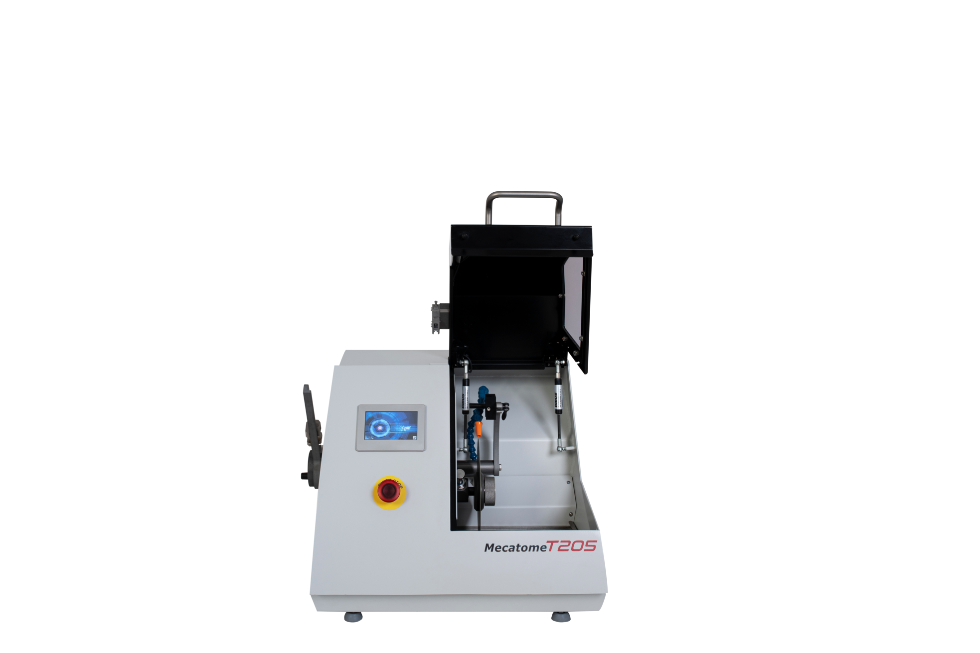 Mecatome T205