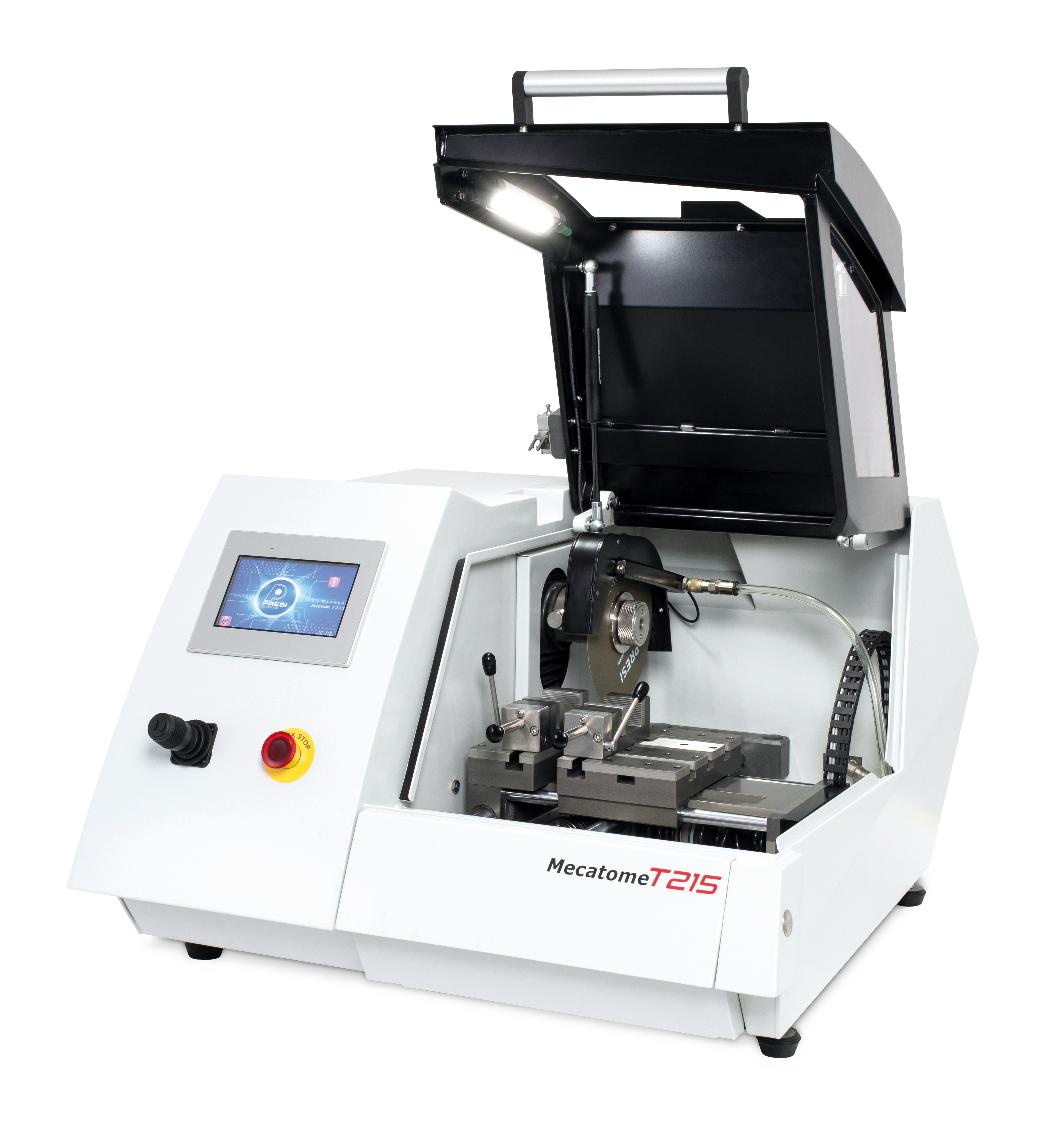 Mecatome T215