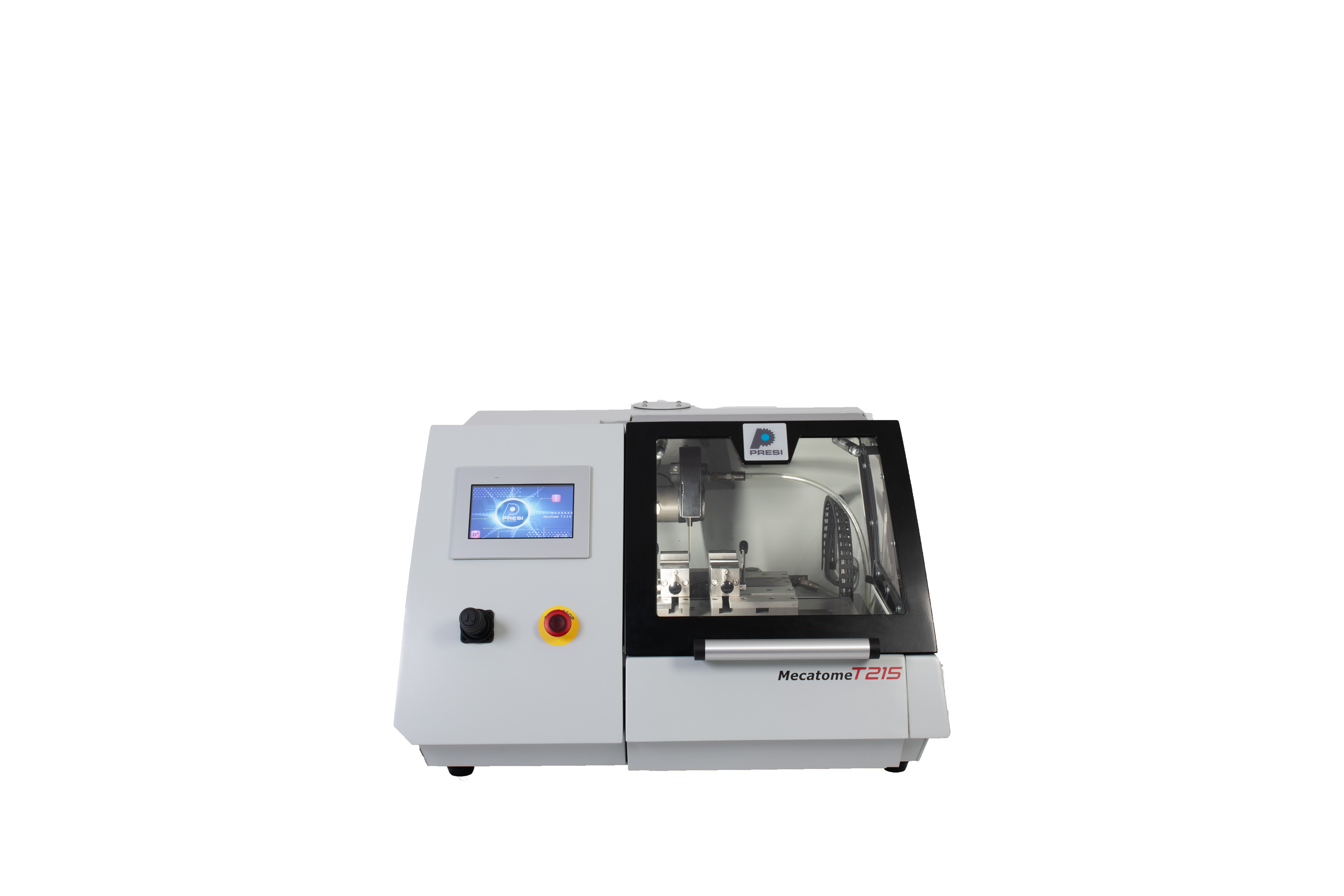 Mecatome T215