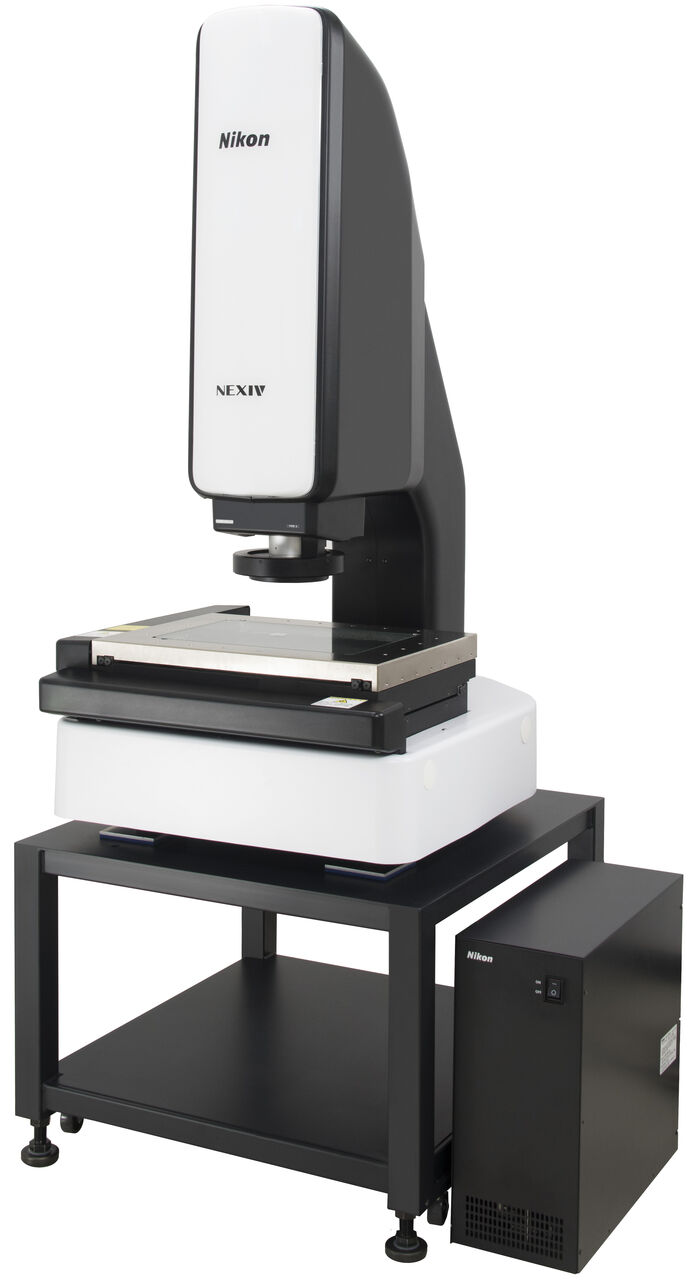 Nexiv VMZ-S3020 machine à mesurer tridimensionnelle optique