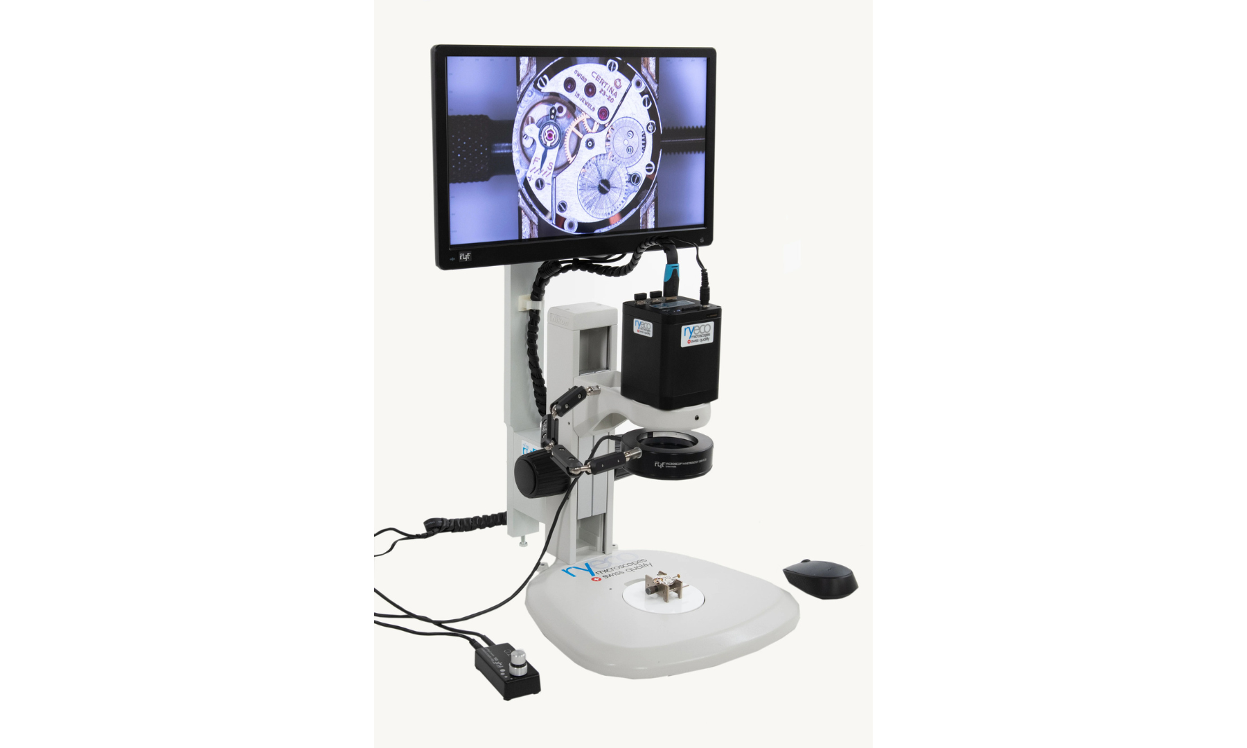 RyecoCam 4000