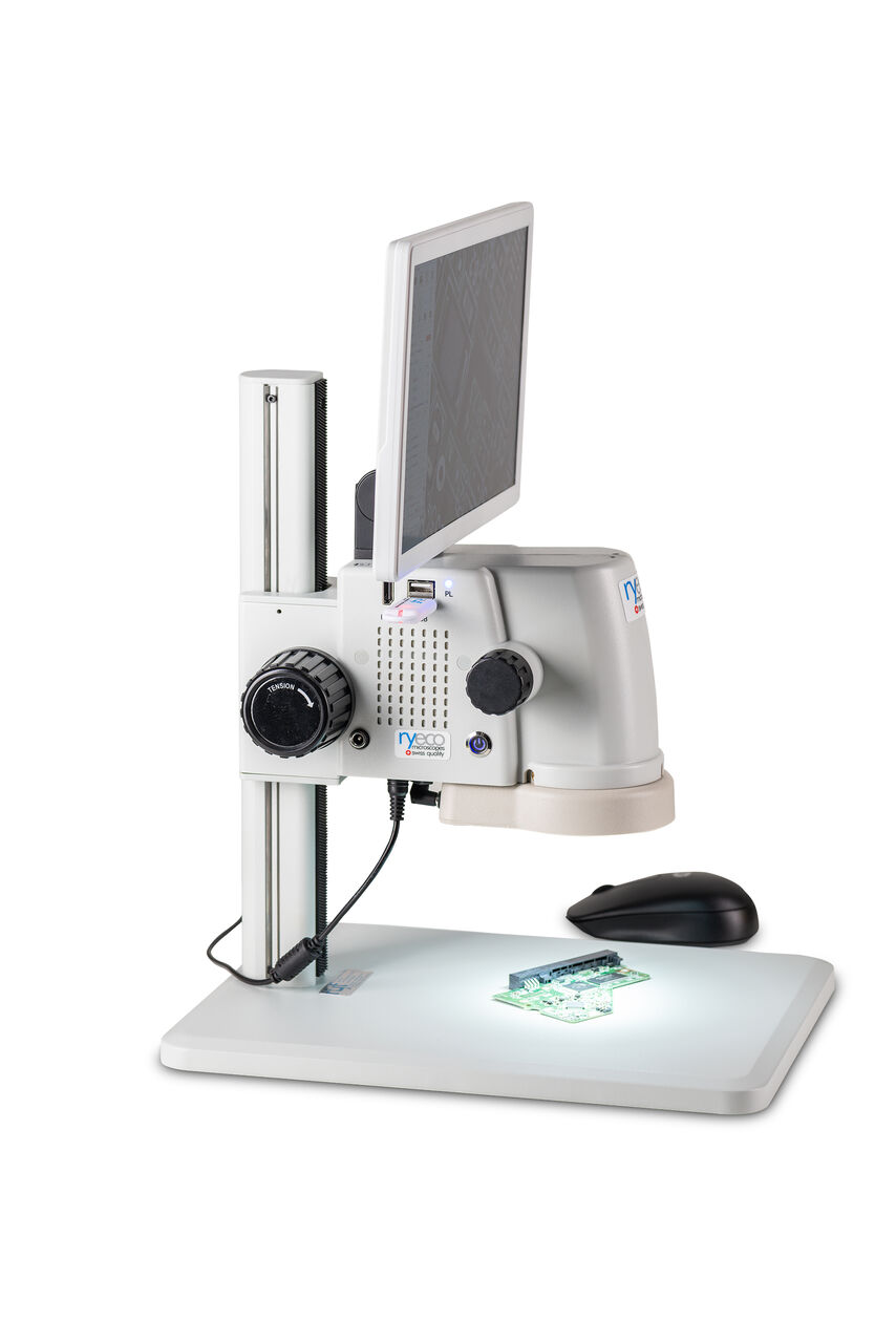 RyecoCam 3000