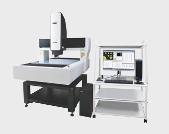 VIDEO MESSMASCHINE 3D NEXIV VMZ-S4540