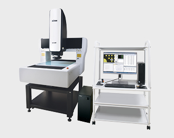 VIDEO MESSMASCHINE 3D NEXIV VMZ-S4540