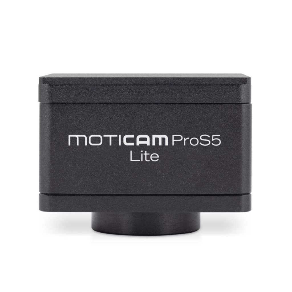 Moticam Pro S5 Lite