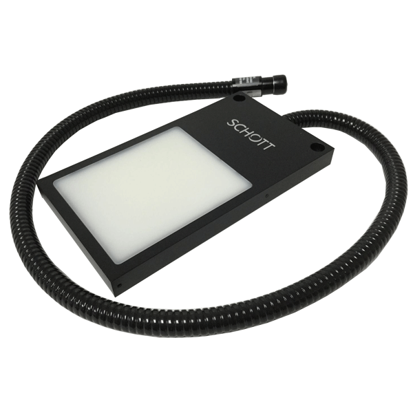 Cold Vision Fiberoptik Backlight
