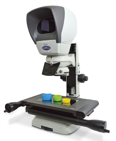 Swift PRO Elite Messsystem, 200x100 mm  (SP/L/2-2)