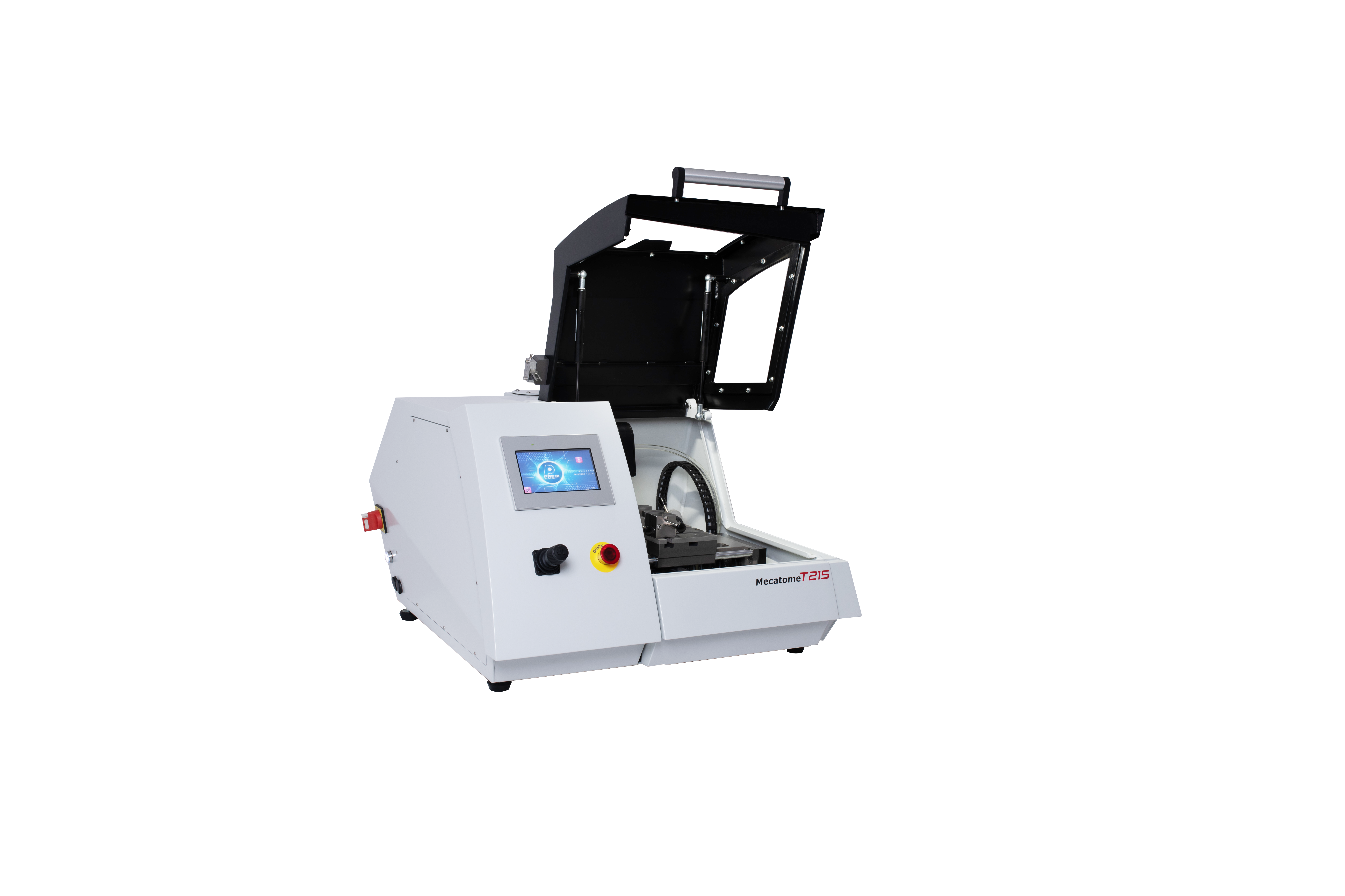 Mecatome T215