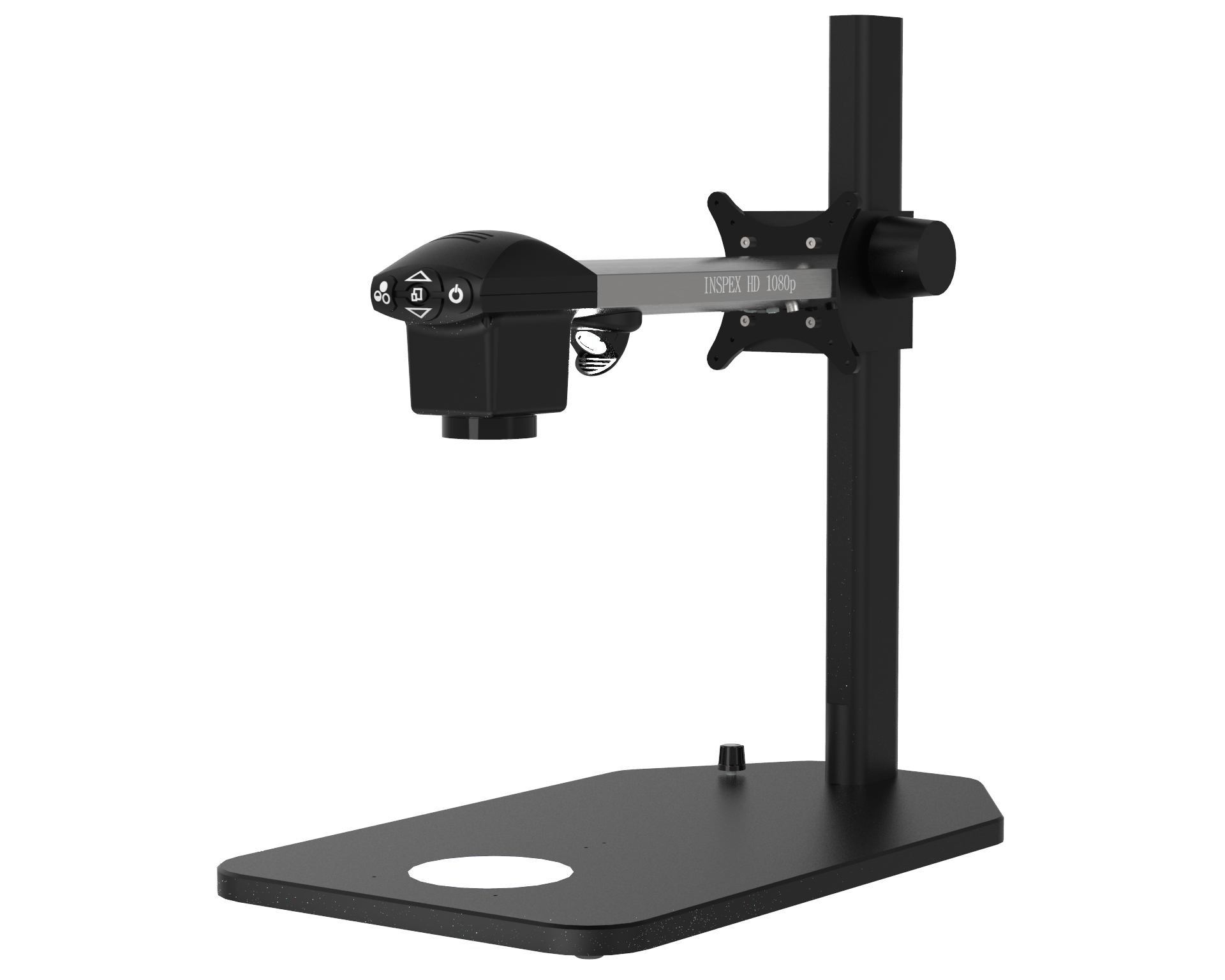 Inspex HD Vesa