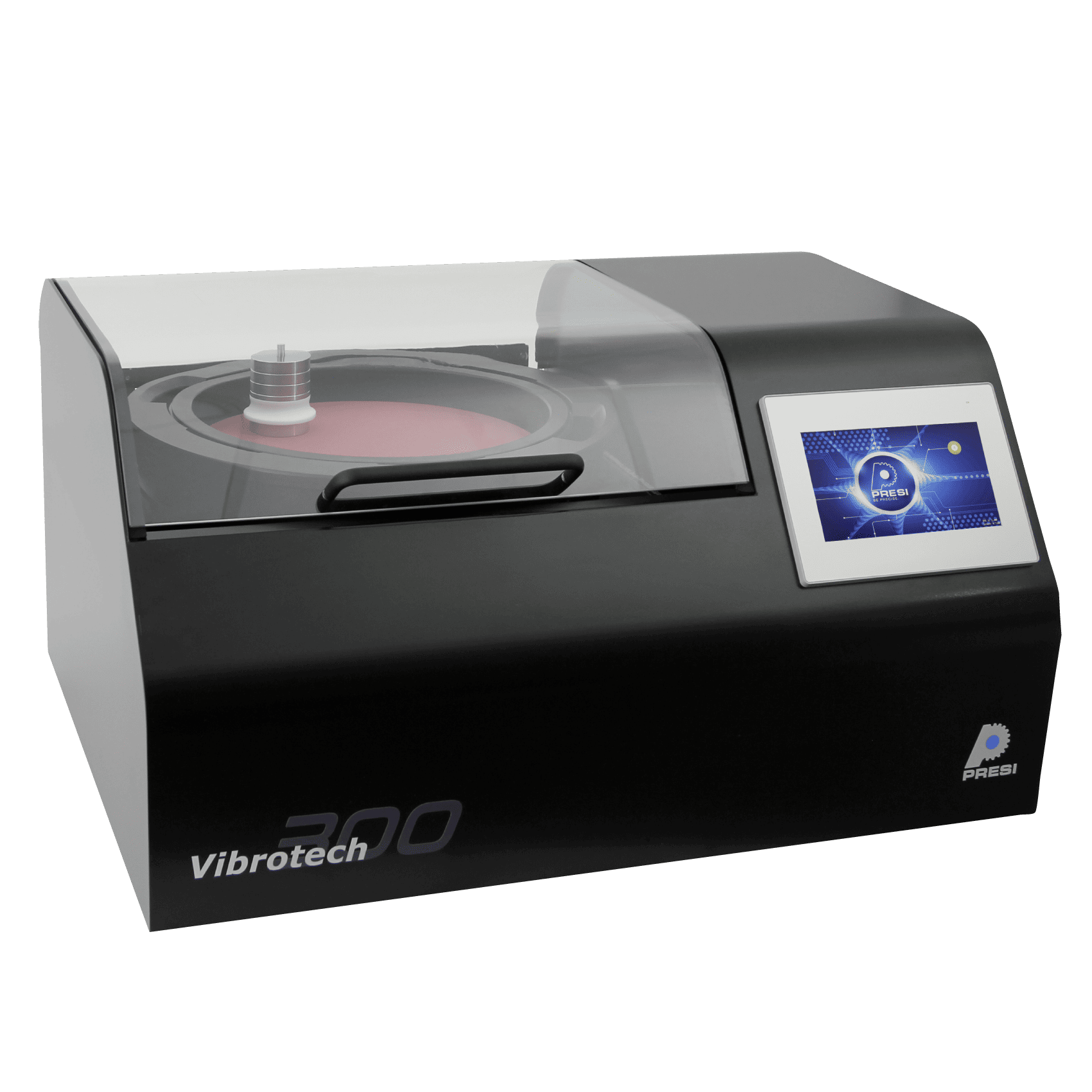 Vibrotech 300