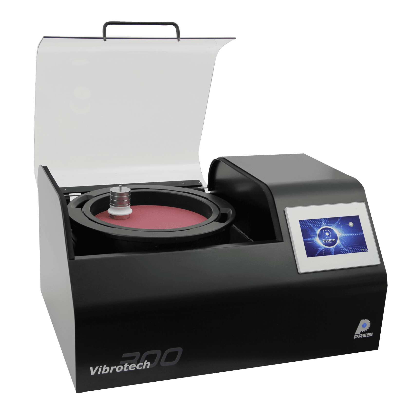 Vibrotech 300