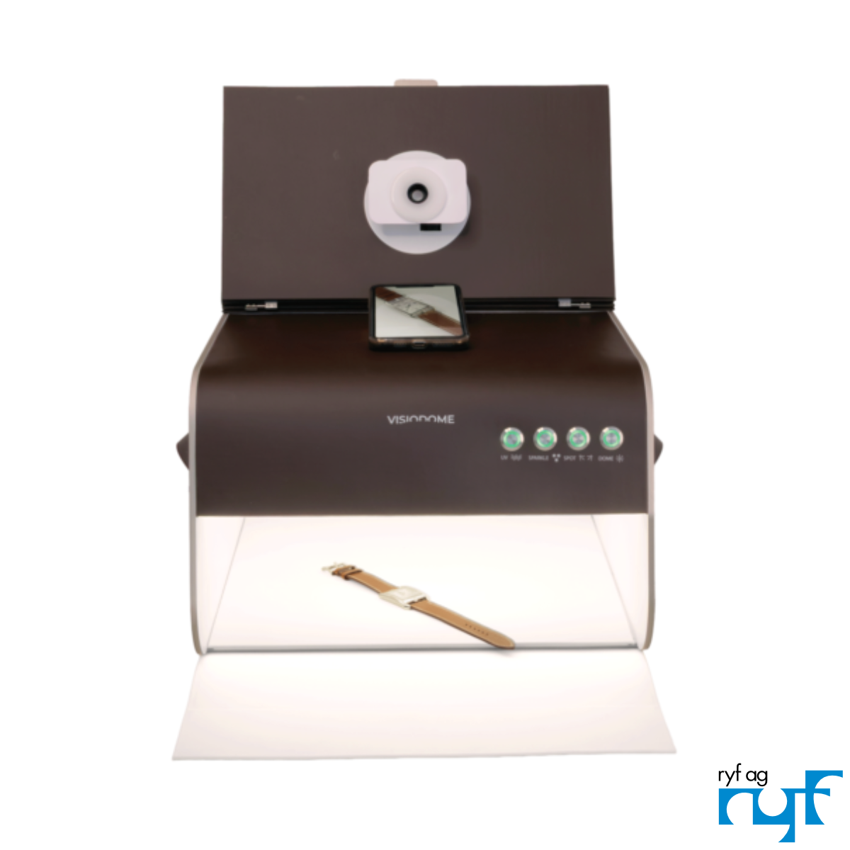 Visiodome SLIM