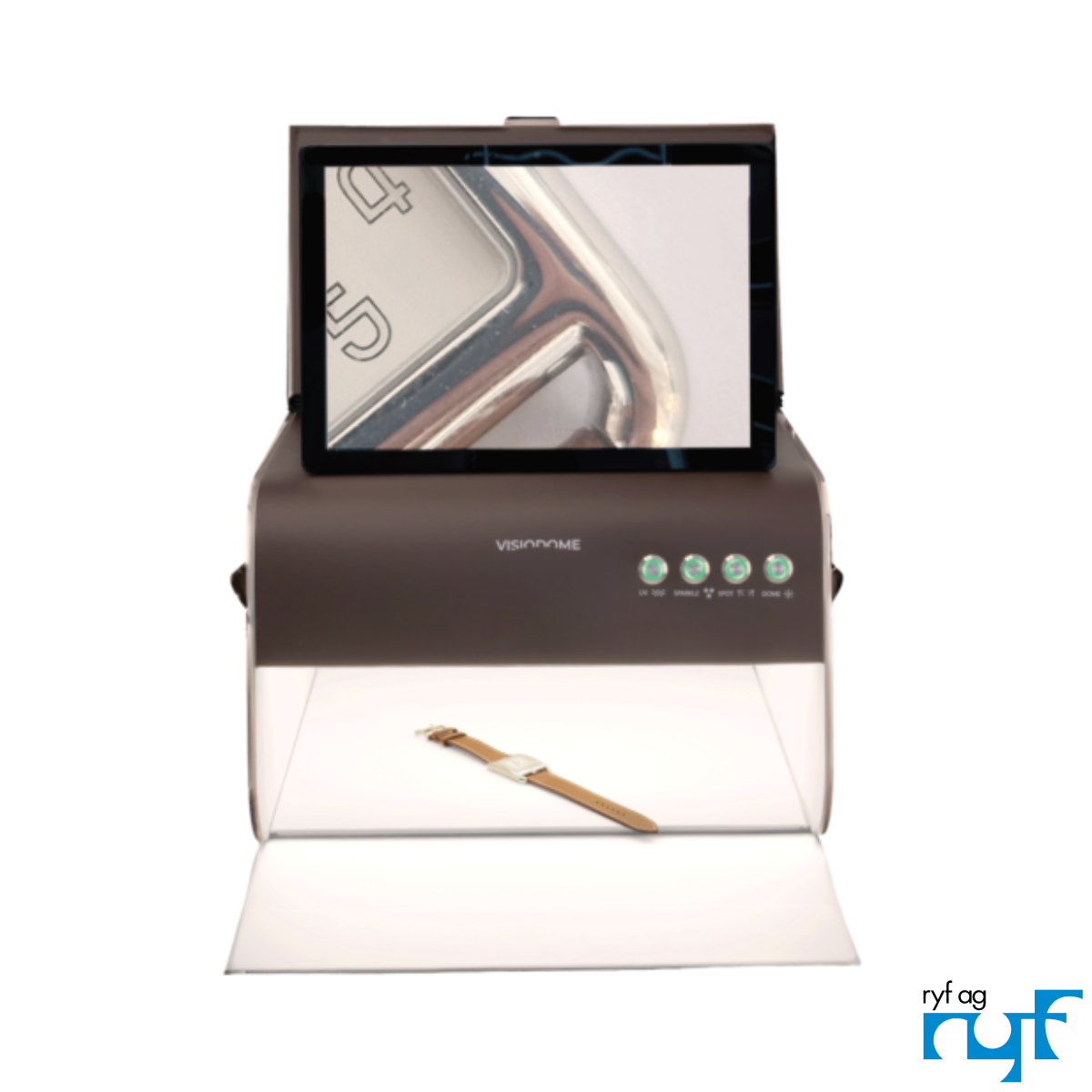 Visiodome SLIM