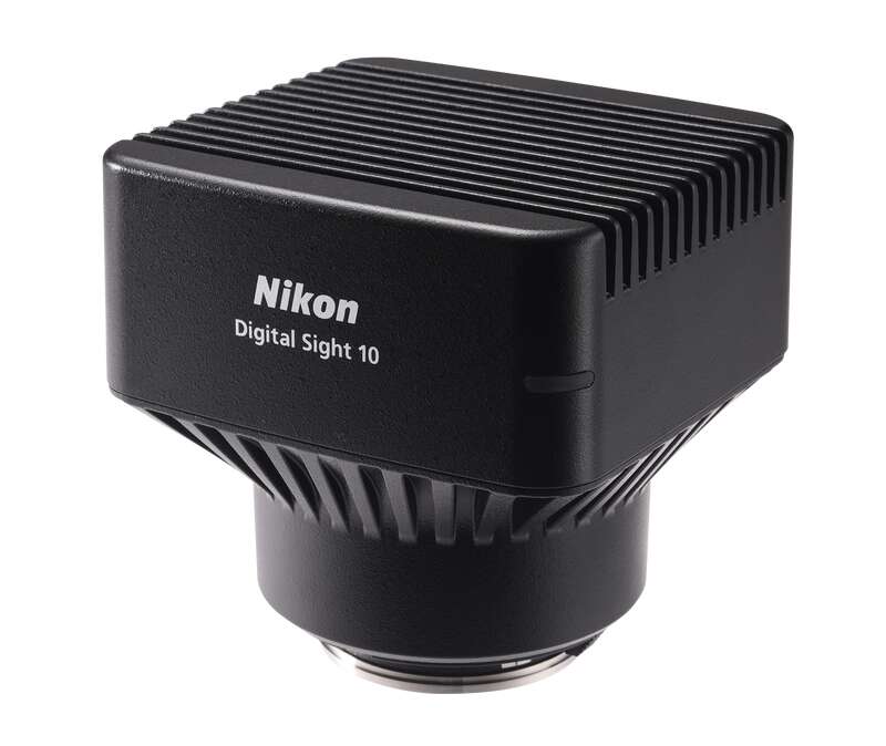Digital Sight 10