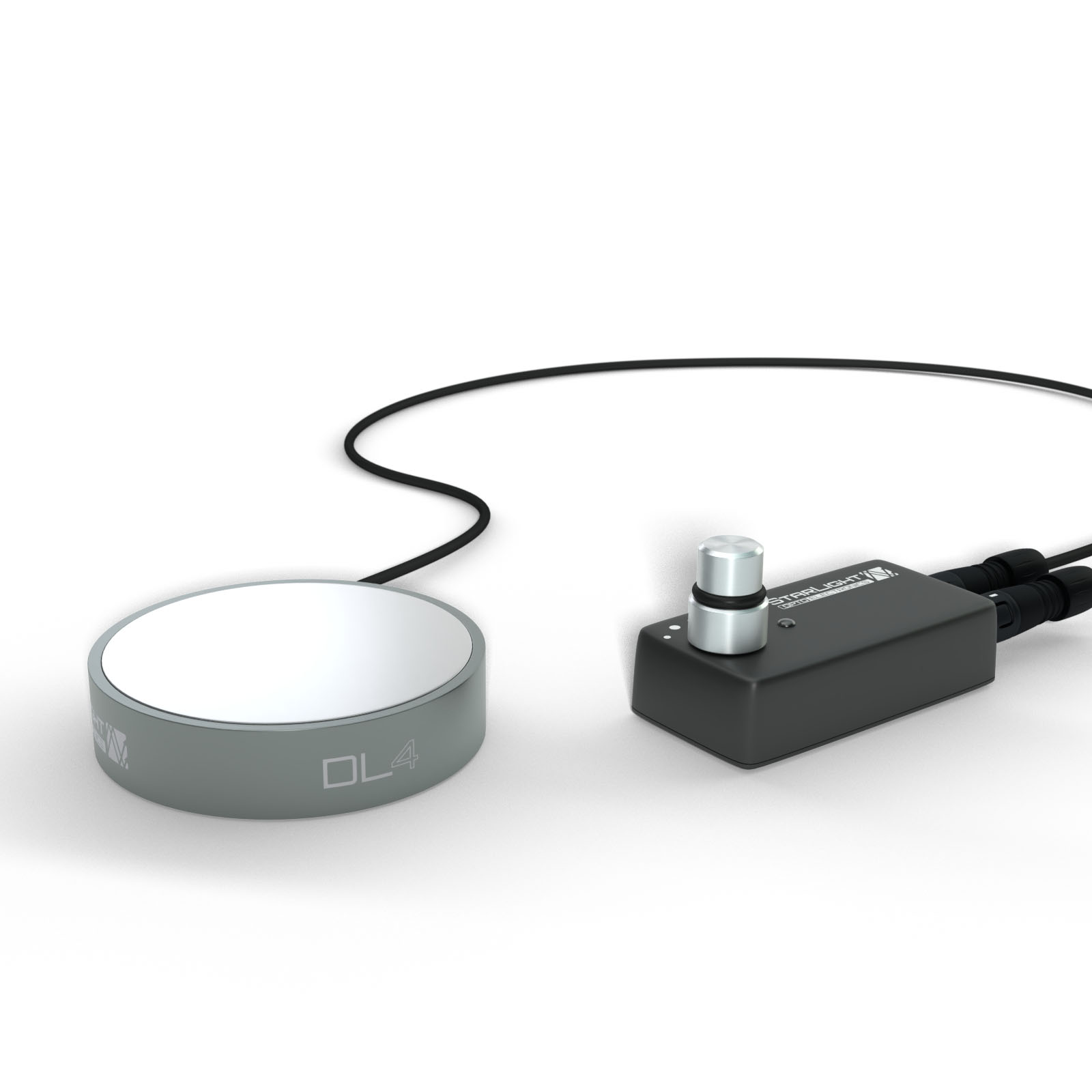 LED diascopique 5700°K / rétroéclairage pour stéréomicroscopes