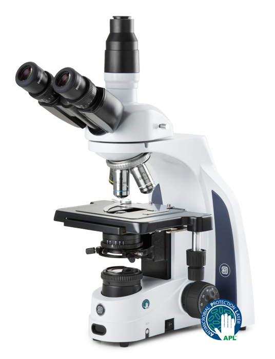 Microscopes biologiques iScope