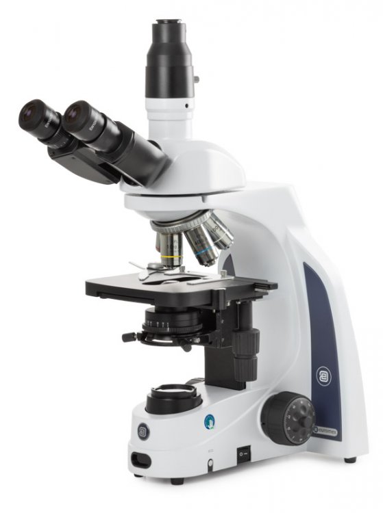Microscopes biologiques iScope