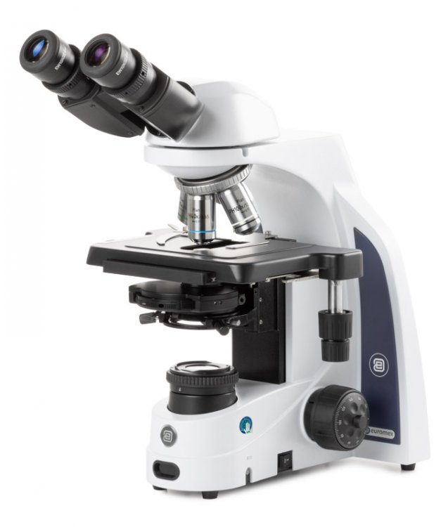 Microscopes biologiques iScope