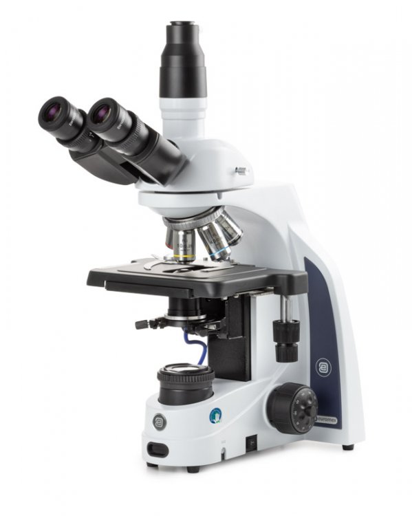 Microscopes biologiques iScope