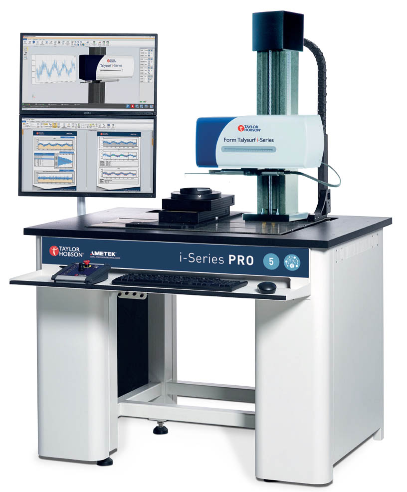 Form Talysurf® i-Series PRO