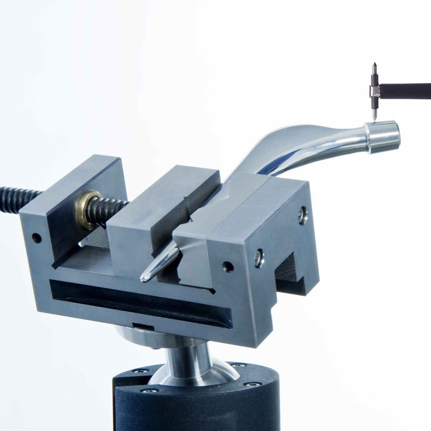 Form Talysurf® LASER