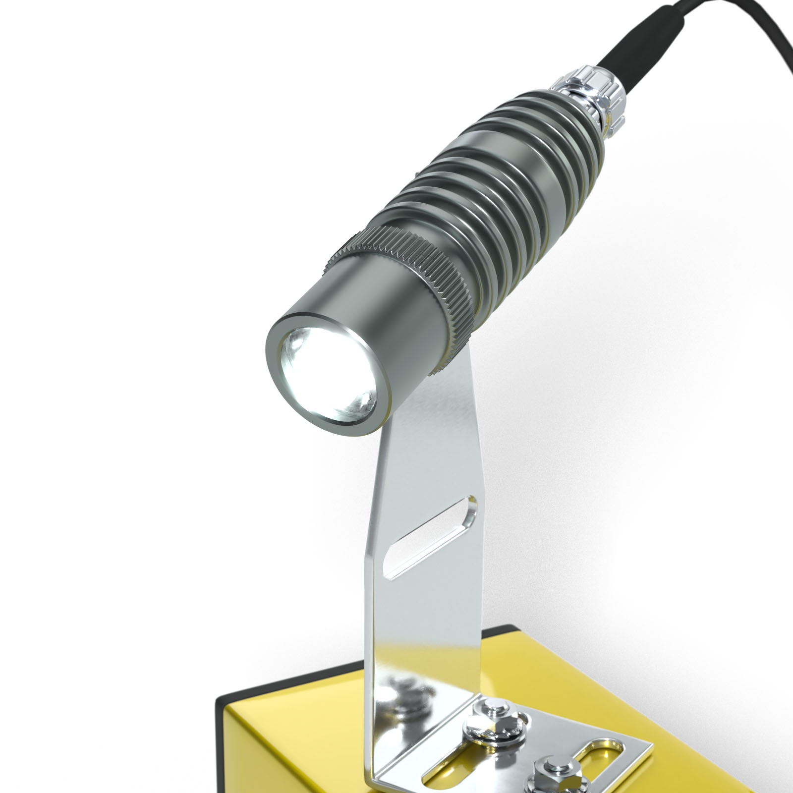 MACHINE LIGHTS