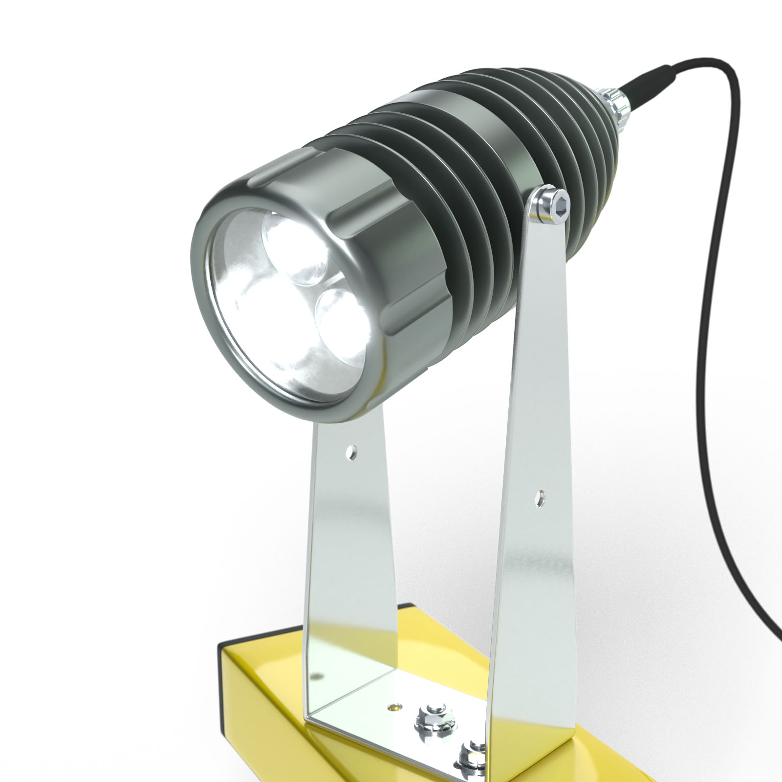 LAMPES POUR MACHINES