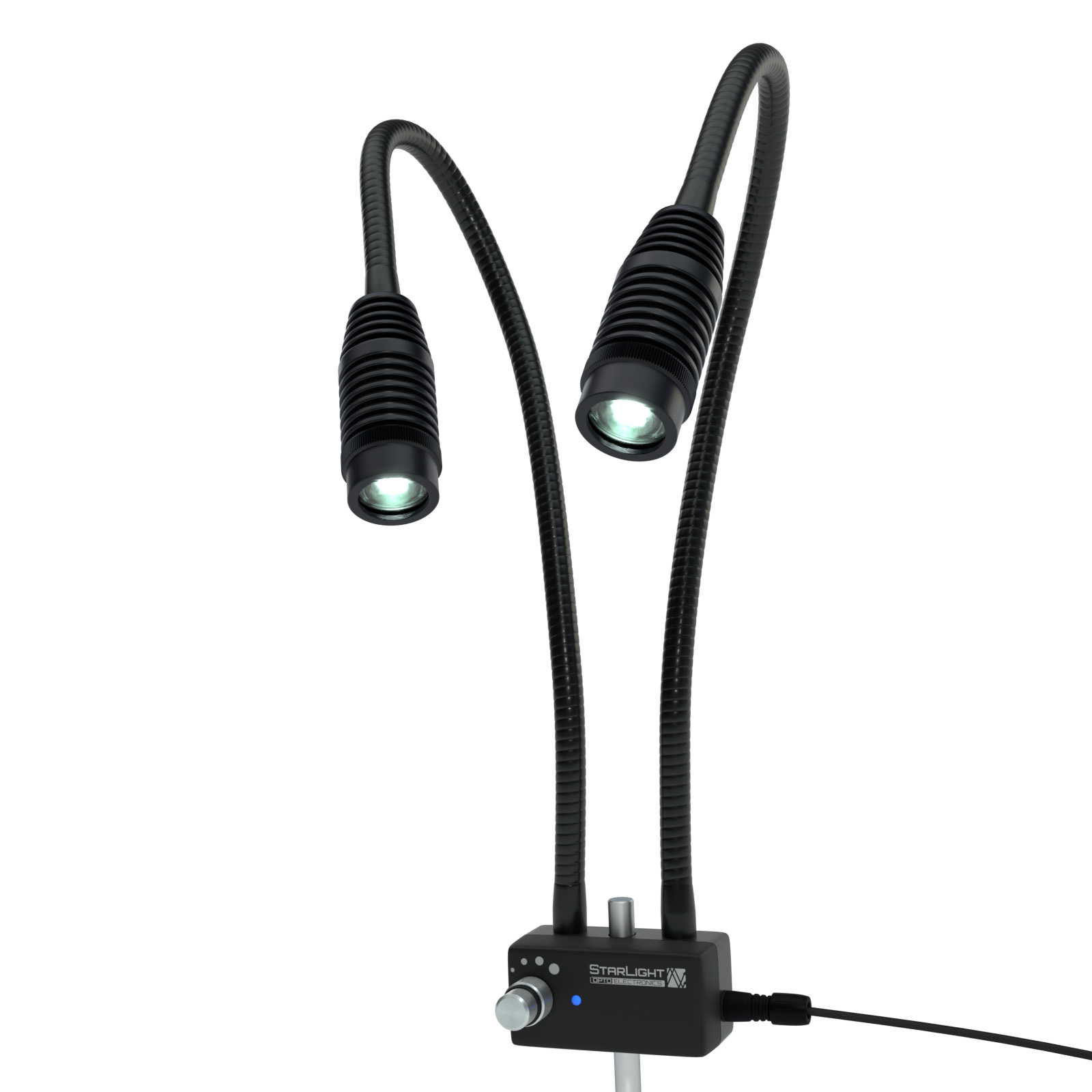 Lumière semi-rigide à LED