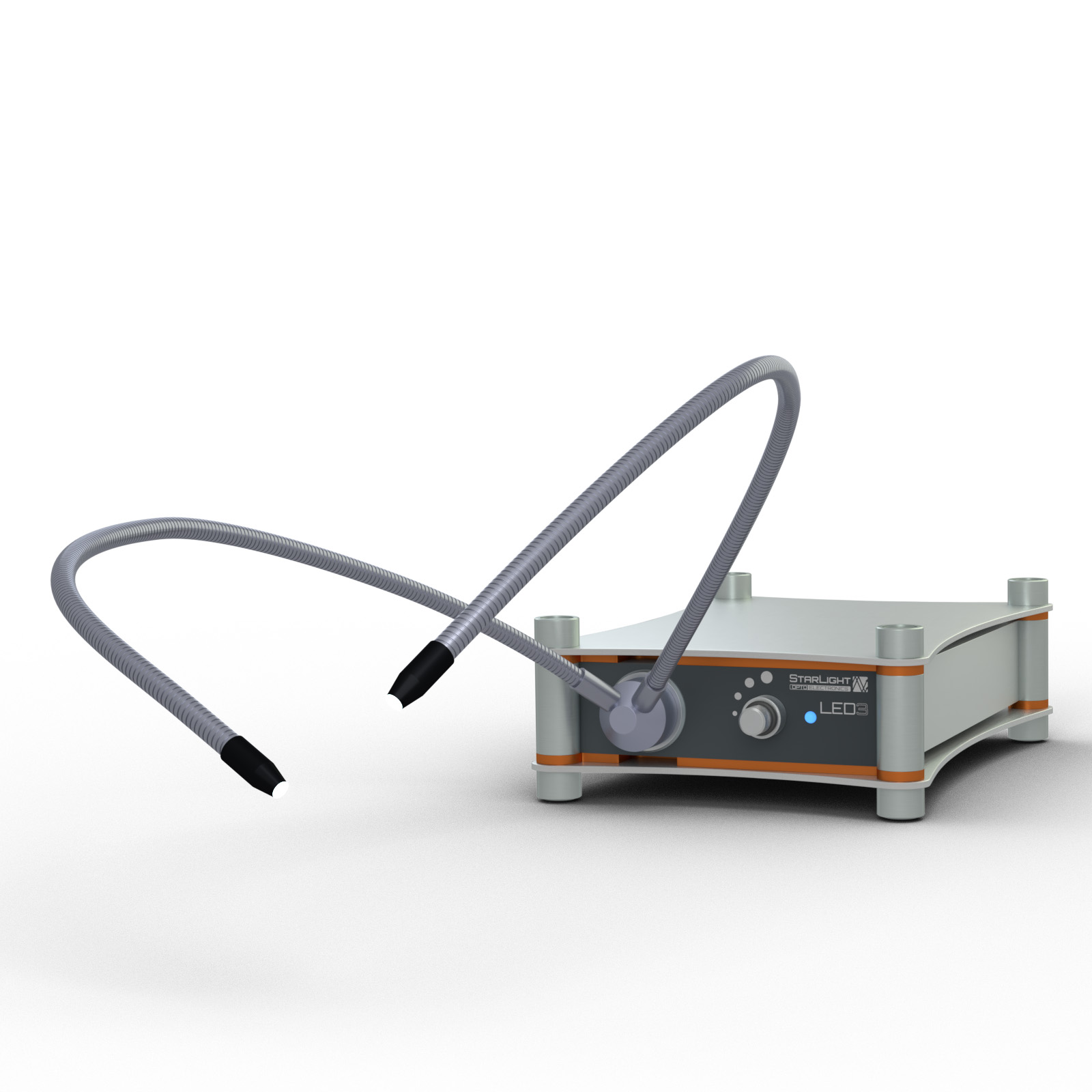 Fiberoptik Beleuchtungen