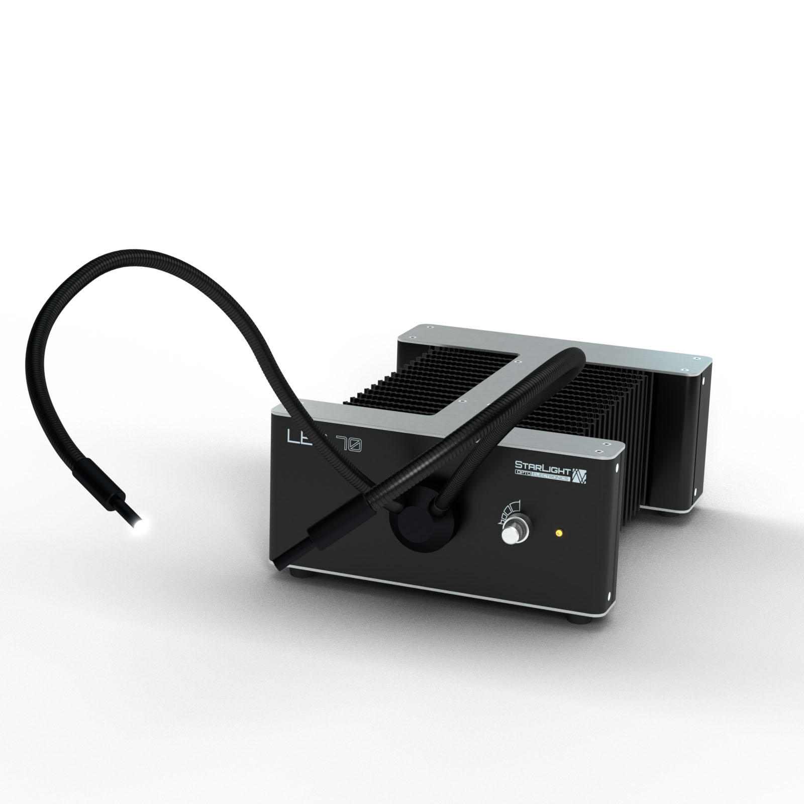 Fiberoptik Beleuchtungen