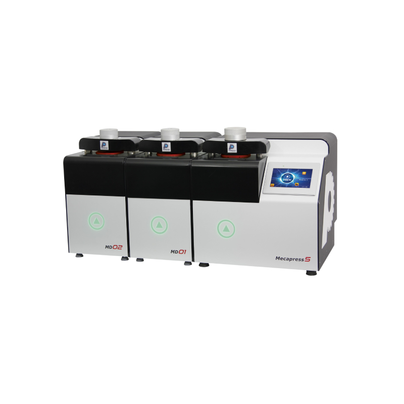 Mecapress 5