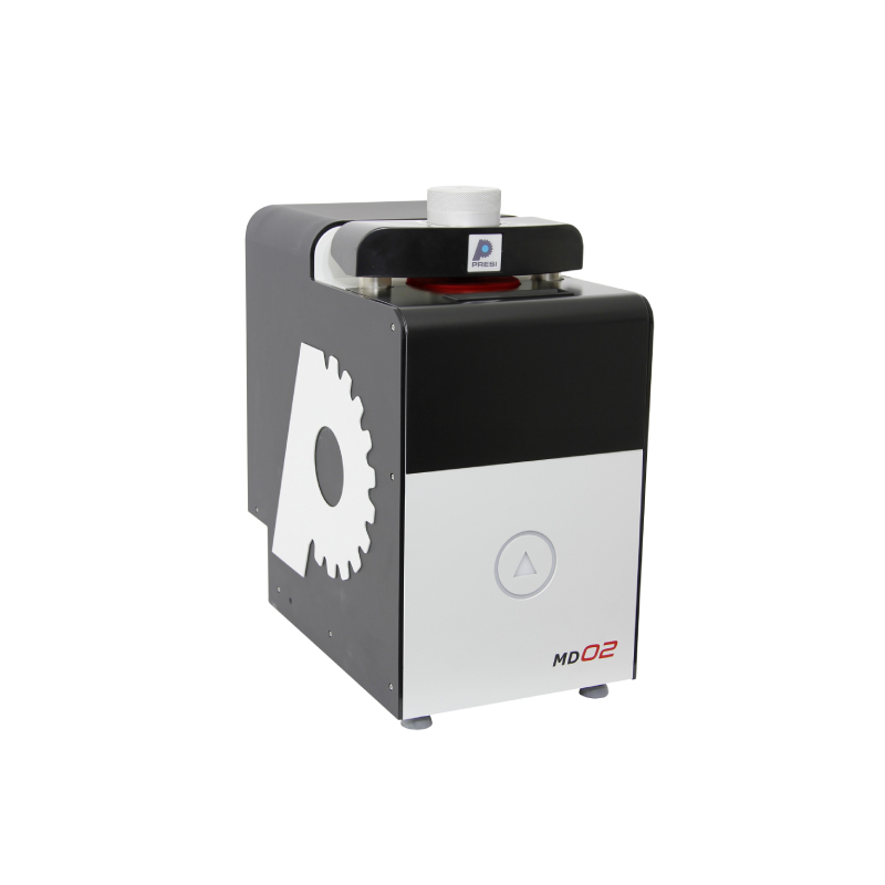 Mecapress 5