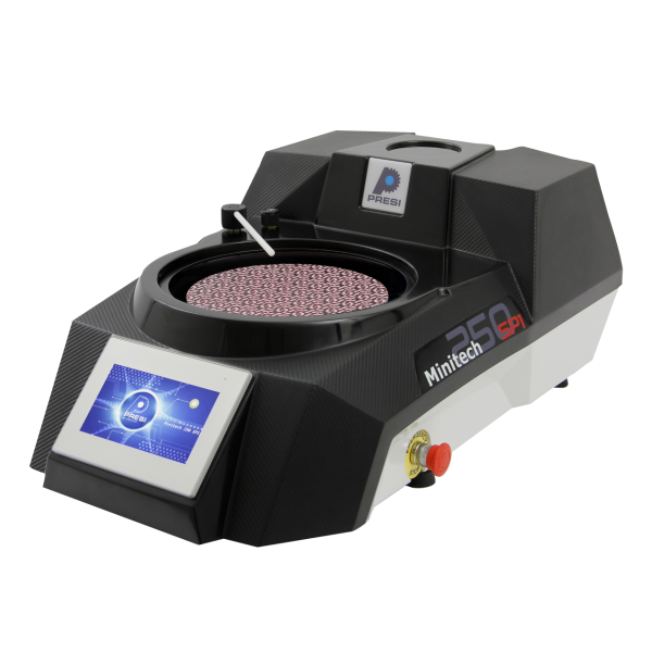 Minitech 250 SP1